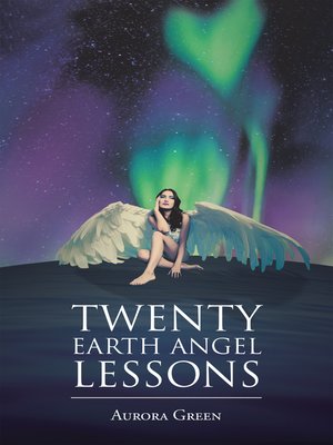 cover image of Twenty Earth Angel Lessons